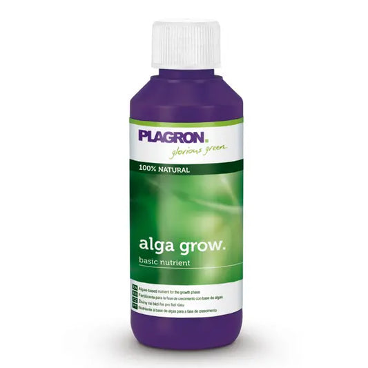 Plagron – Alga Grow – 100 ml