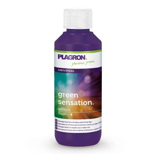 Plagron – Grüne Sensation – 100 ml