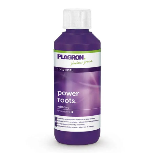 Plagron – Power Roots – 100 ML