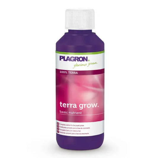 Plagron – Terra Grow – 100 ml