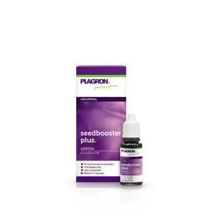 Plagron – Seedbooster Plus – 10 ml